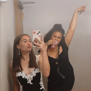 Meet your Posher, Riley